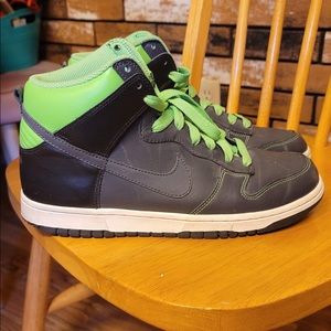 Nike dunks